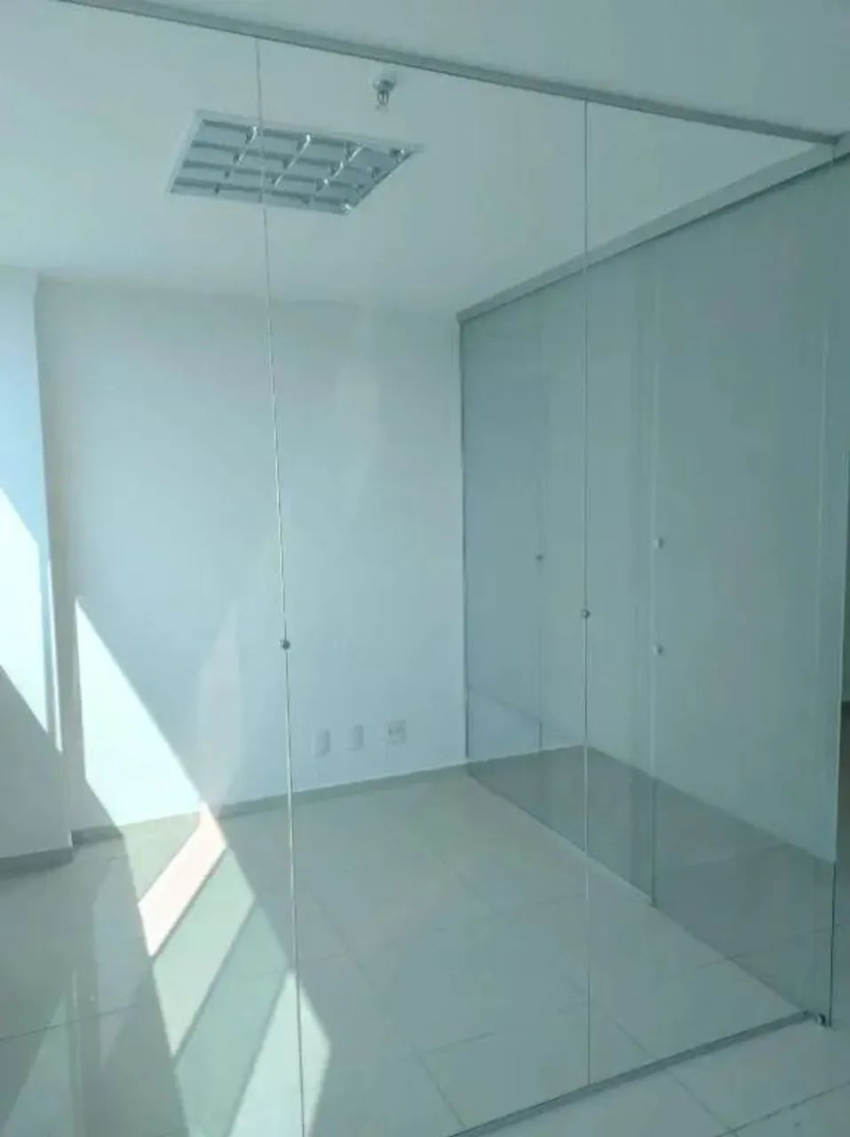 Sala para alugar em Barueri, Empresarial 18 do Forte, com 42 m², Edifício Gama Office - Foto 4