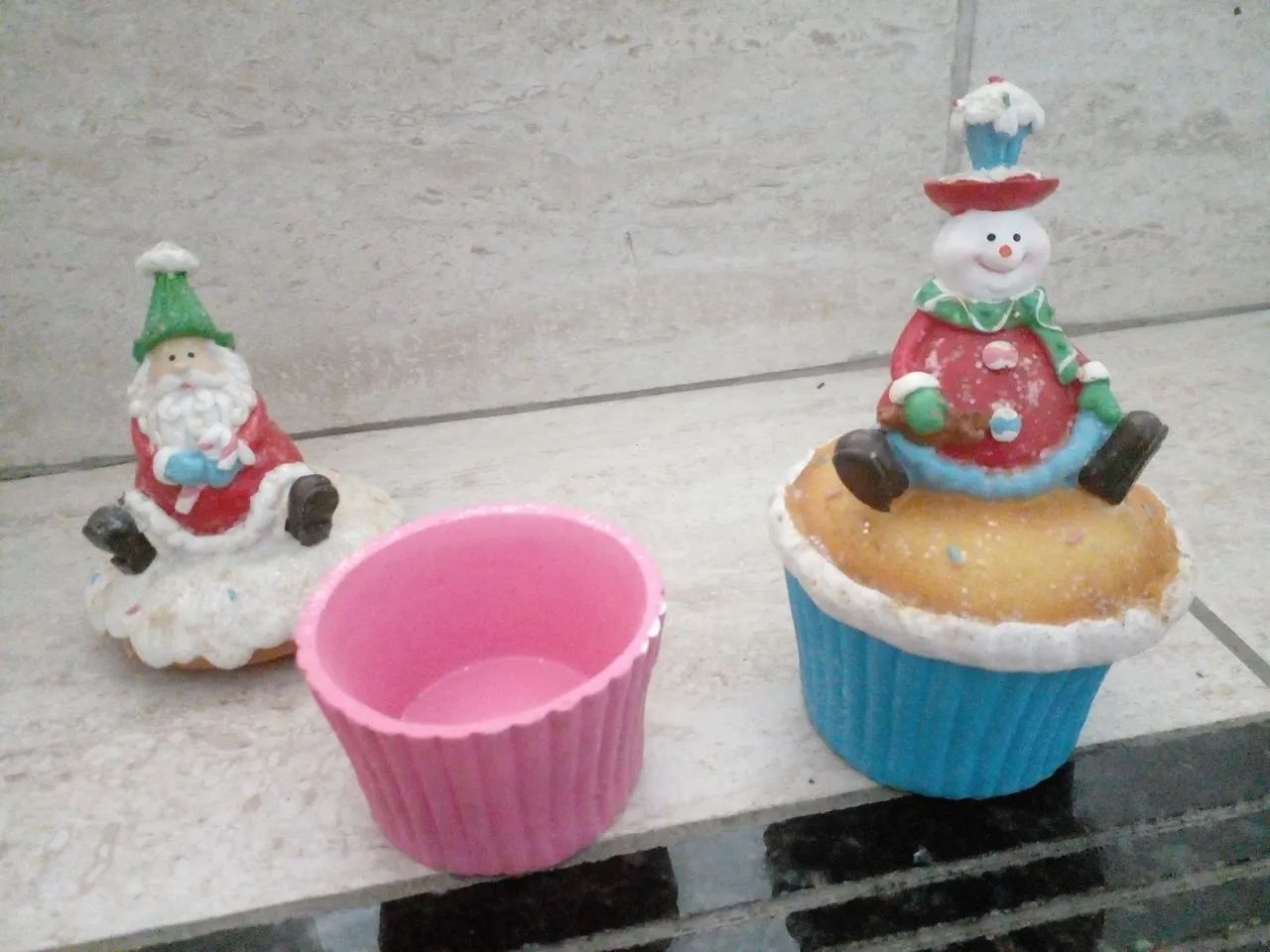 Potes cupcake  - Foto 2