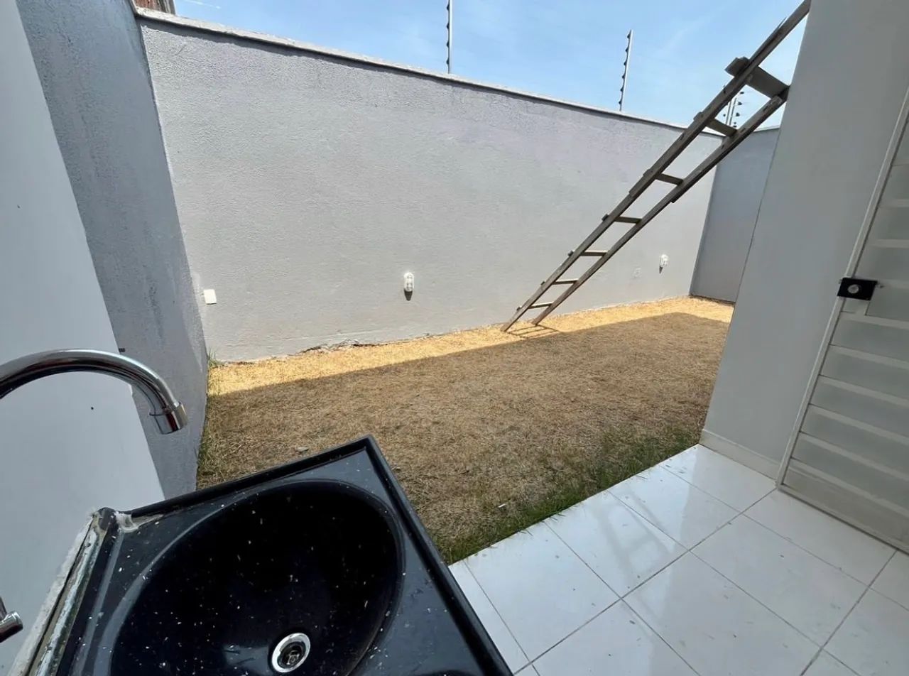 1- Casa no Bequimão  - Foto 3