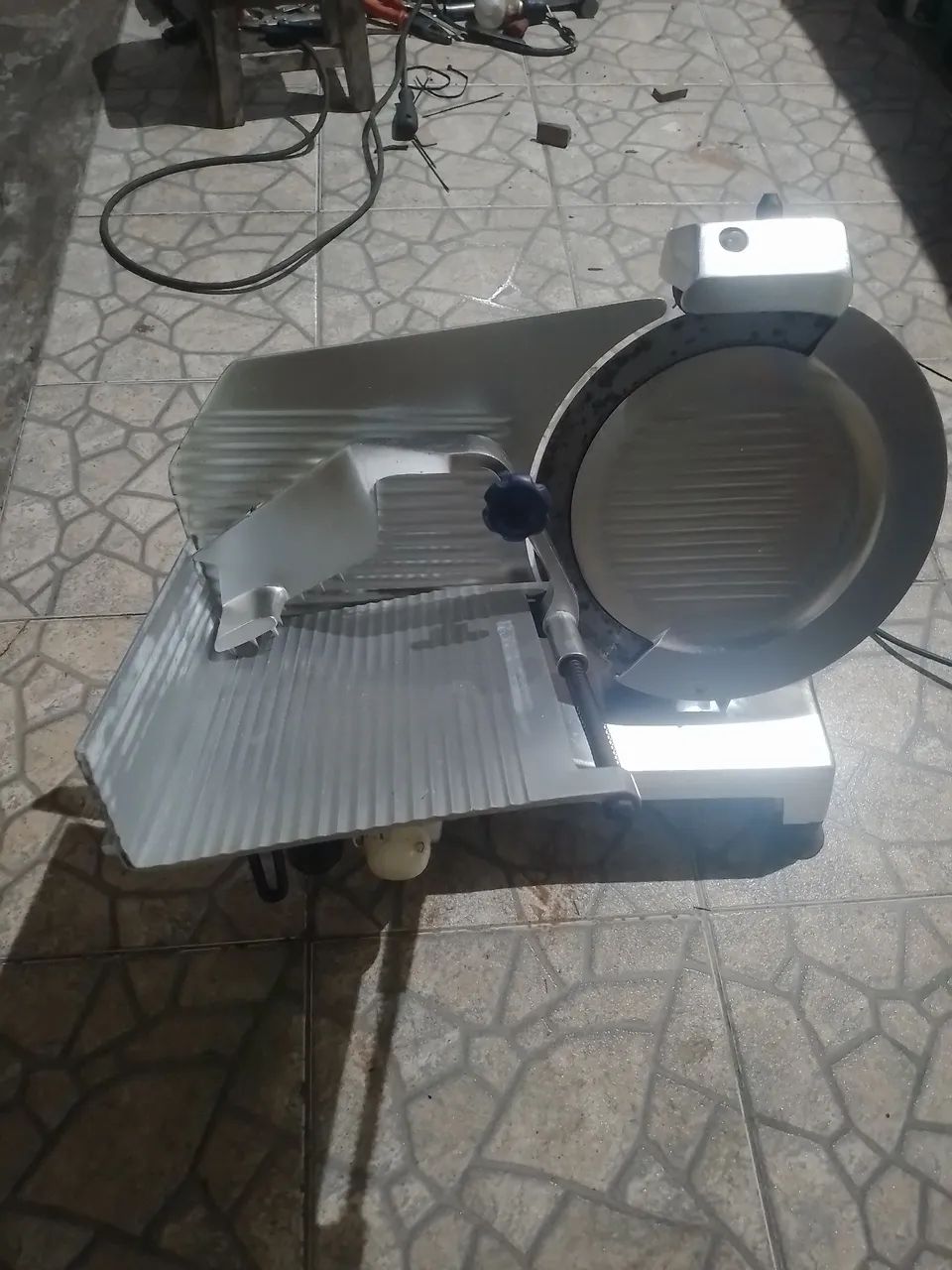 Fatiadora de frios - Foto 3