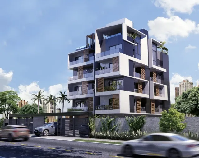 Apartamento Térreo no Jardim cidade Universitaria com 1 quarto e com área privativa.