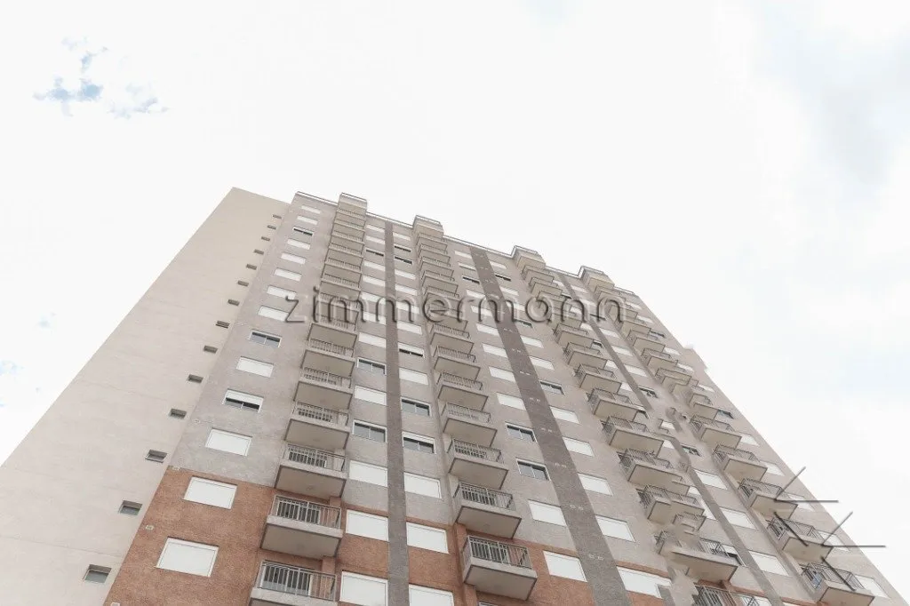 APARTAMENTO STUDIO VILA ROMANA 1 DORMITÓRIO
