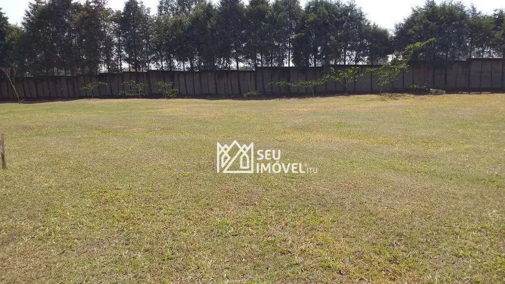 Terreno à venda, 2300 m² por R$ 750.000,00 - Condomínio Altos de Itu - Itu/SP