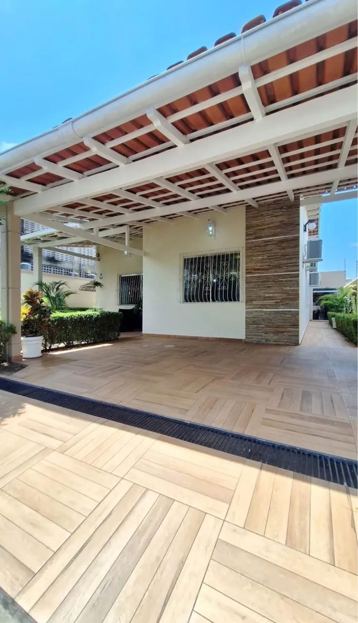 K| LINDA CASA NO COHASERMA