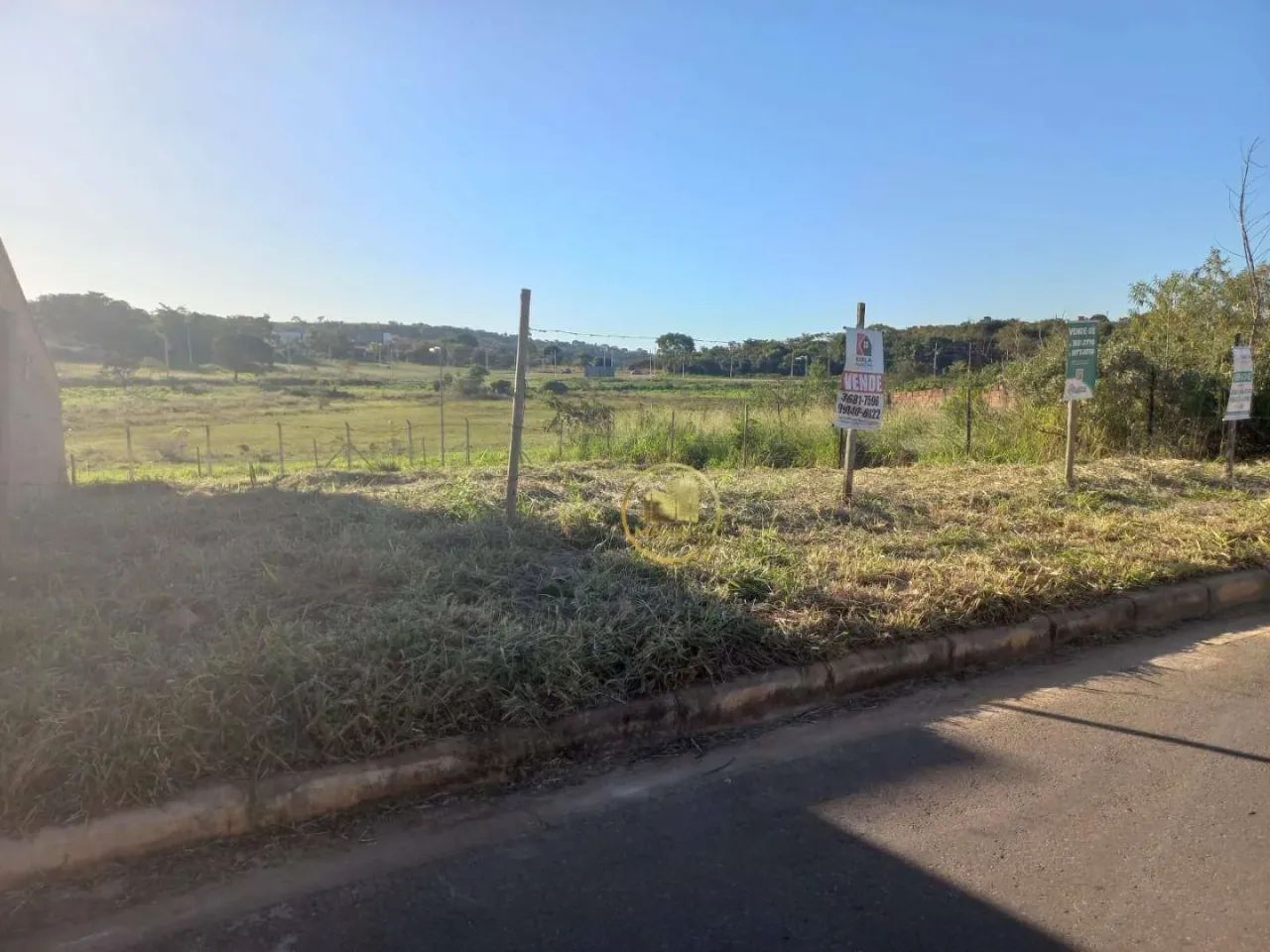 Terreno em Lagoa Santa no bairro Vila dos Ipês - Foto 2