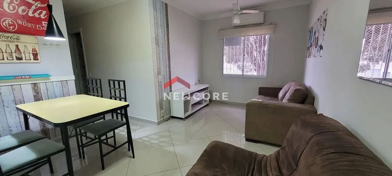 Apartamento em Rua Benedicto Wenceslau Mendes - Jardim Nova Manchester - Sorocaba/SP - Foto 4