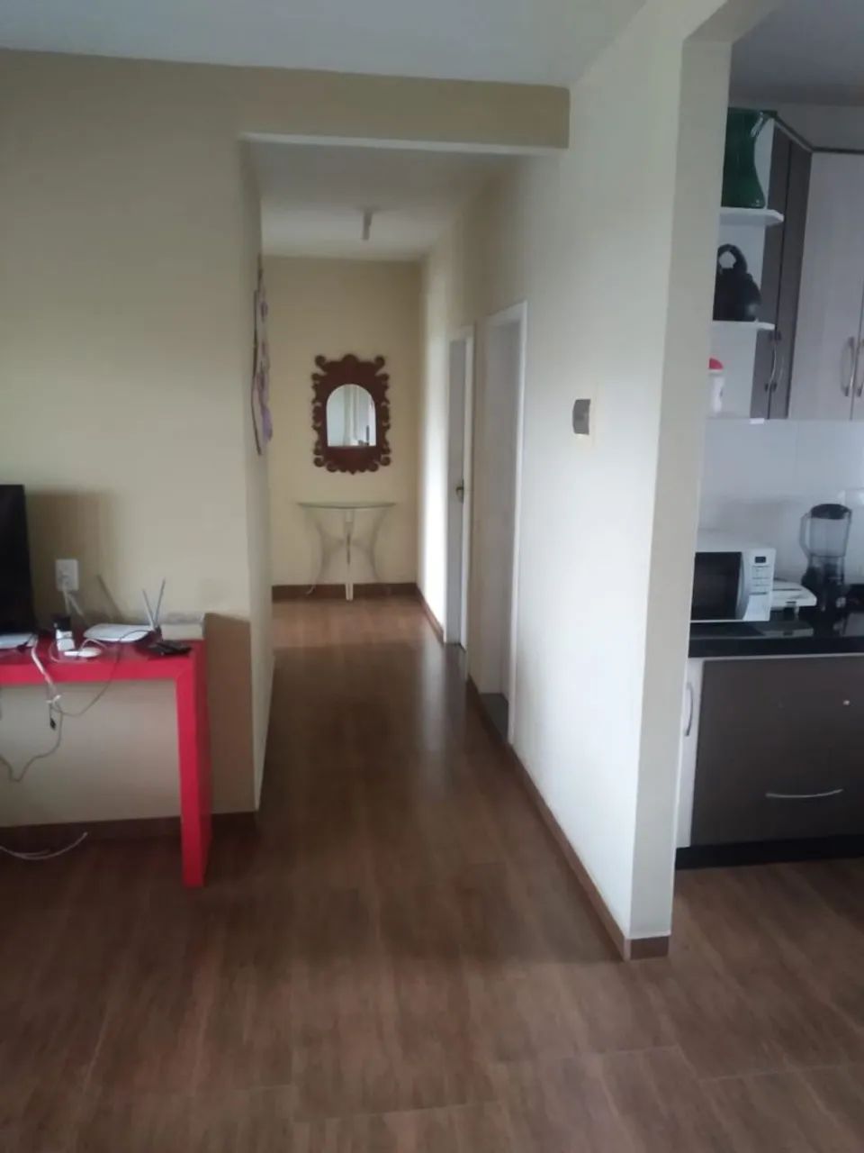 Bem pertinho do mar(150m), com 3 quartos, ar cond, próximo ao  Beto Carreiro - Foto 4