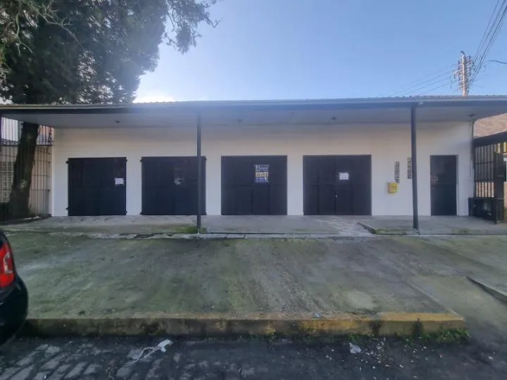 Loja Térrea Nossa Senhora de Lourdes Caxias do Sul