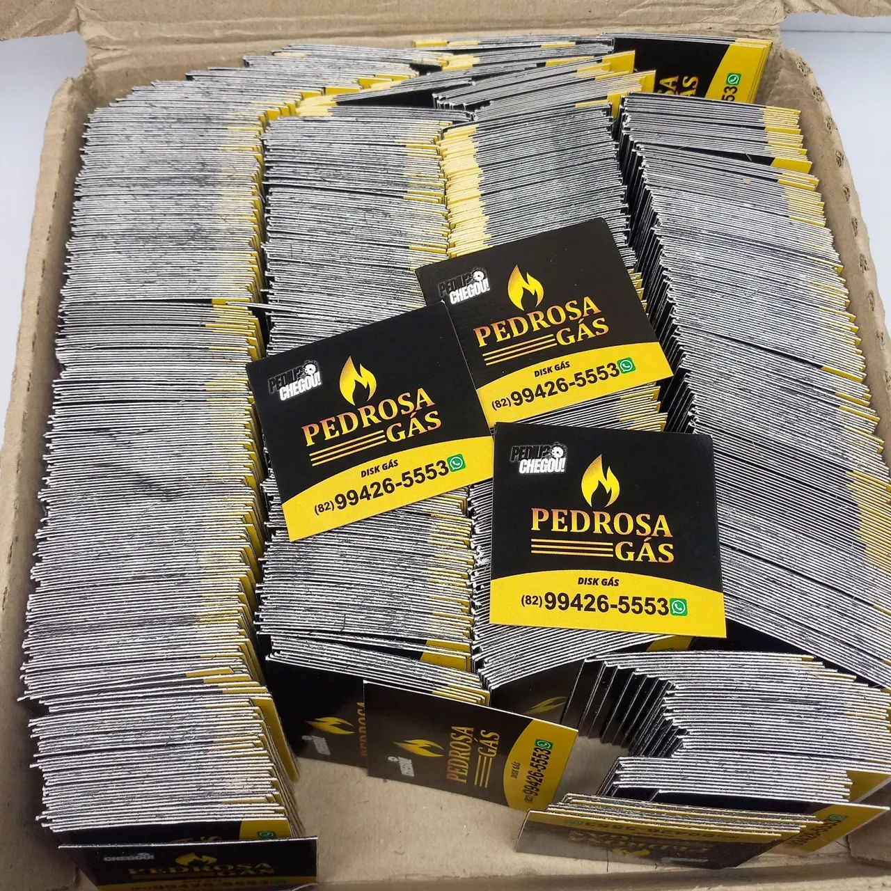 Promoção ímas de geladeira - Foto 3