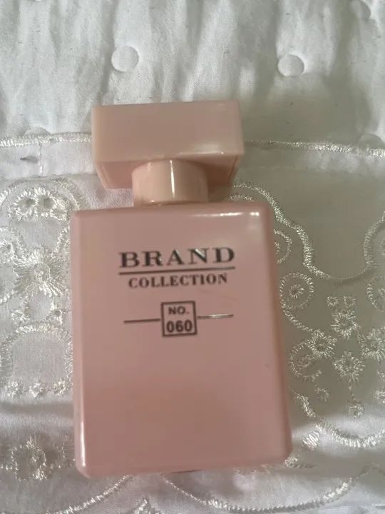 2 Perfumes Brand collection  - Foto 2
