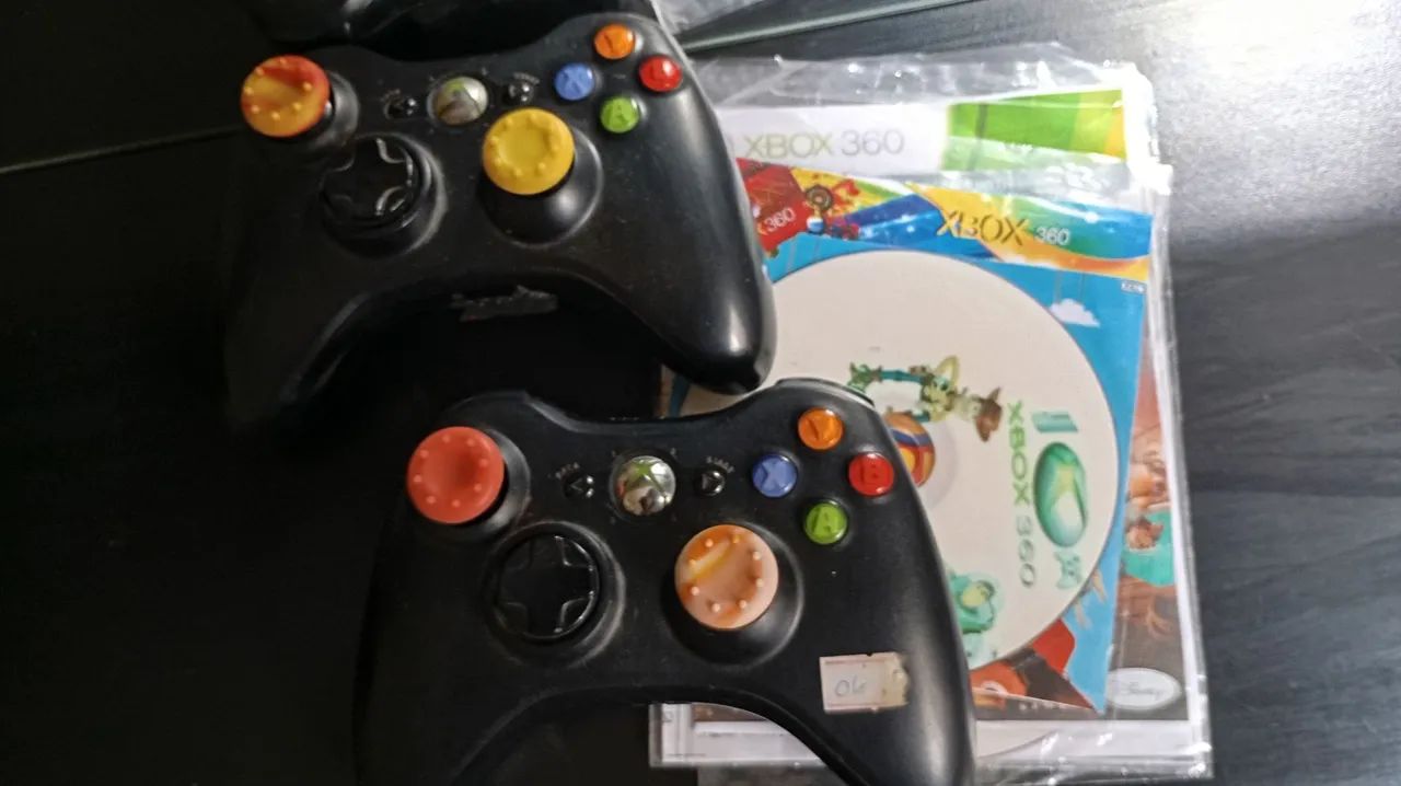 Xbox 360 - Foto 5
