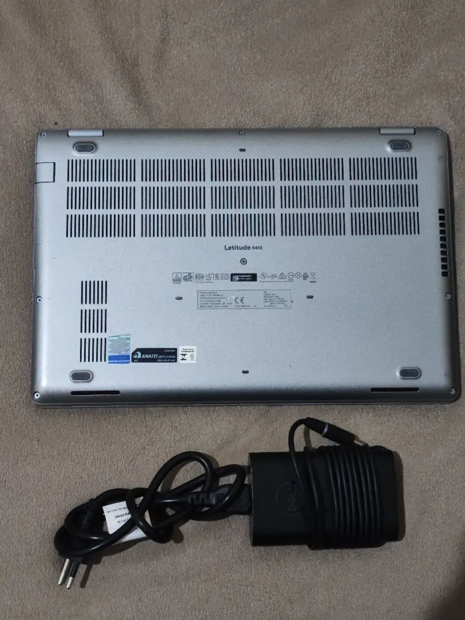 Dell Latitude 5410 - i7 10th geração, 16GB RAM, 512GB SSD NVME - Foto 2