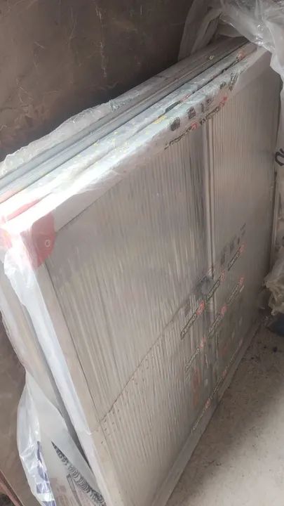 Vende-se janelas de vidro nova nunca usadas  - Foto 3