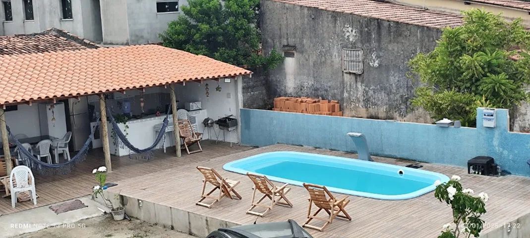 Suítes Privativas em Pequena Pousada/Casa BiGui - Foto 10