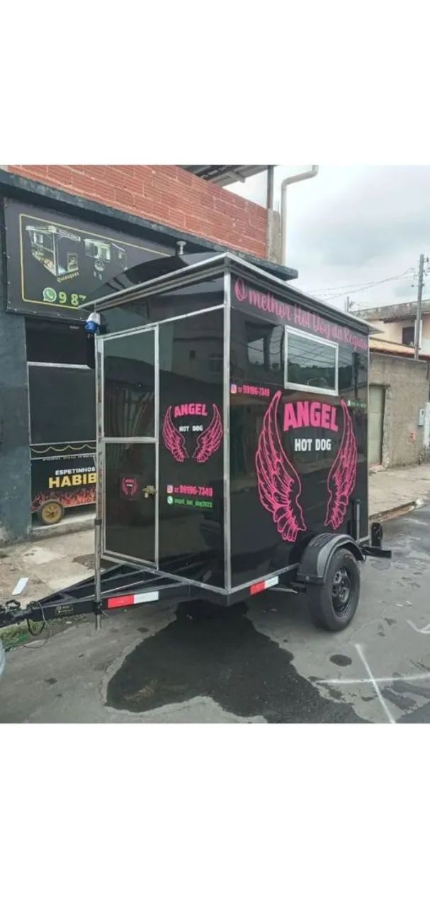 Food Truck (Pronta entrega) - Foto 4