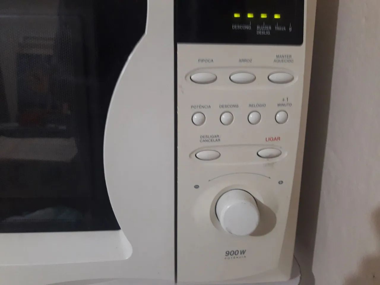 Micro ondas - Foto 2