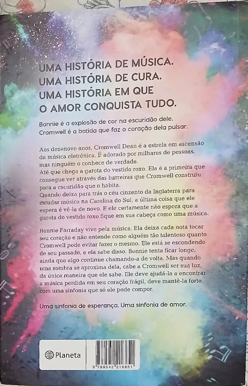 Um Desejo Para Nós Dois - Tillie Cole - Foto 4