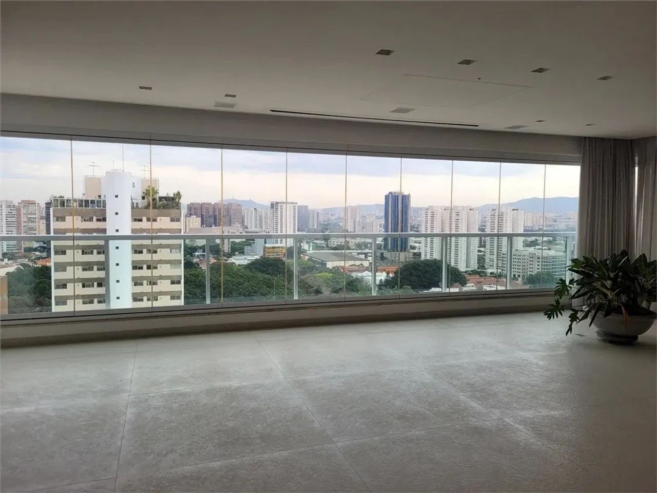 Cobertura para venda,  404 metros quadrados com 3 quartos em Perdizes - Foto 5