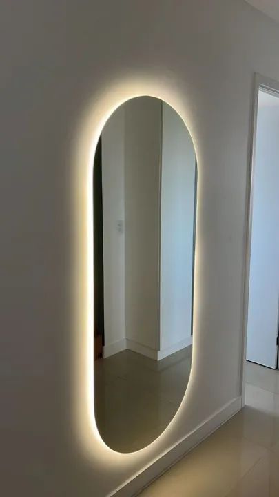 Espelhos orgânicos  - Foto 6