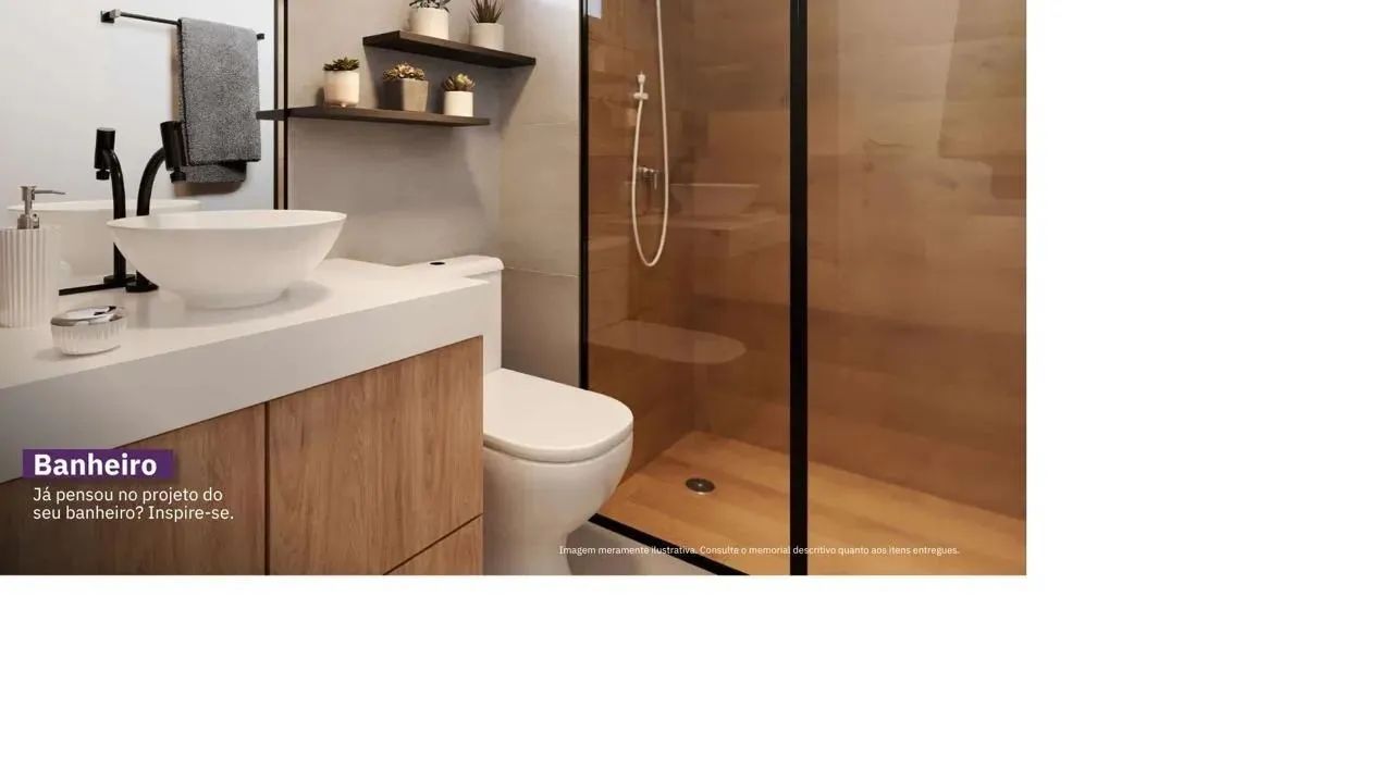 CHEGOU A HORA DE MORAR EM CASA AMARELA - RECIFE - LOCALIZAÇÃO EXCELENTE - MCMV - MORAR BEM - Foto 5