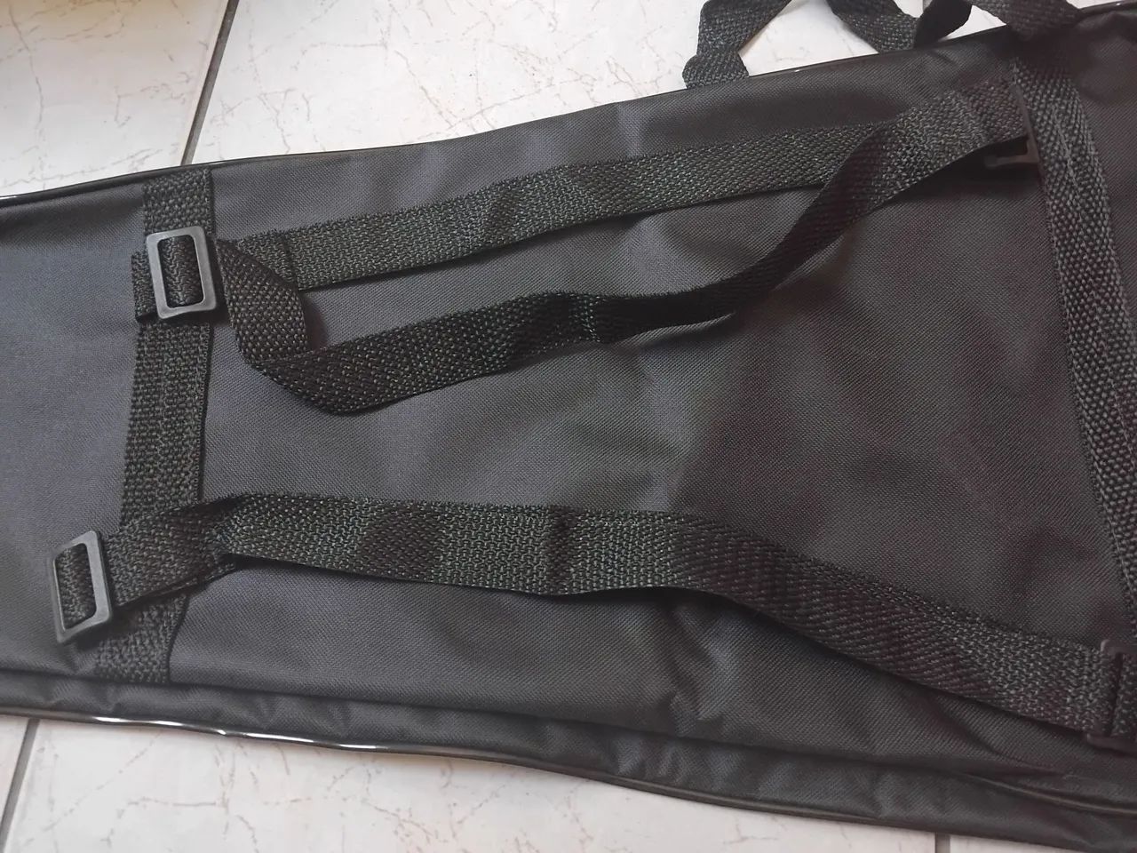Bag para guitarra  - Foto 5