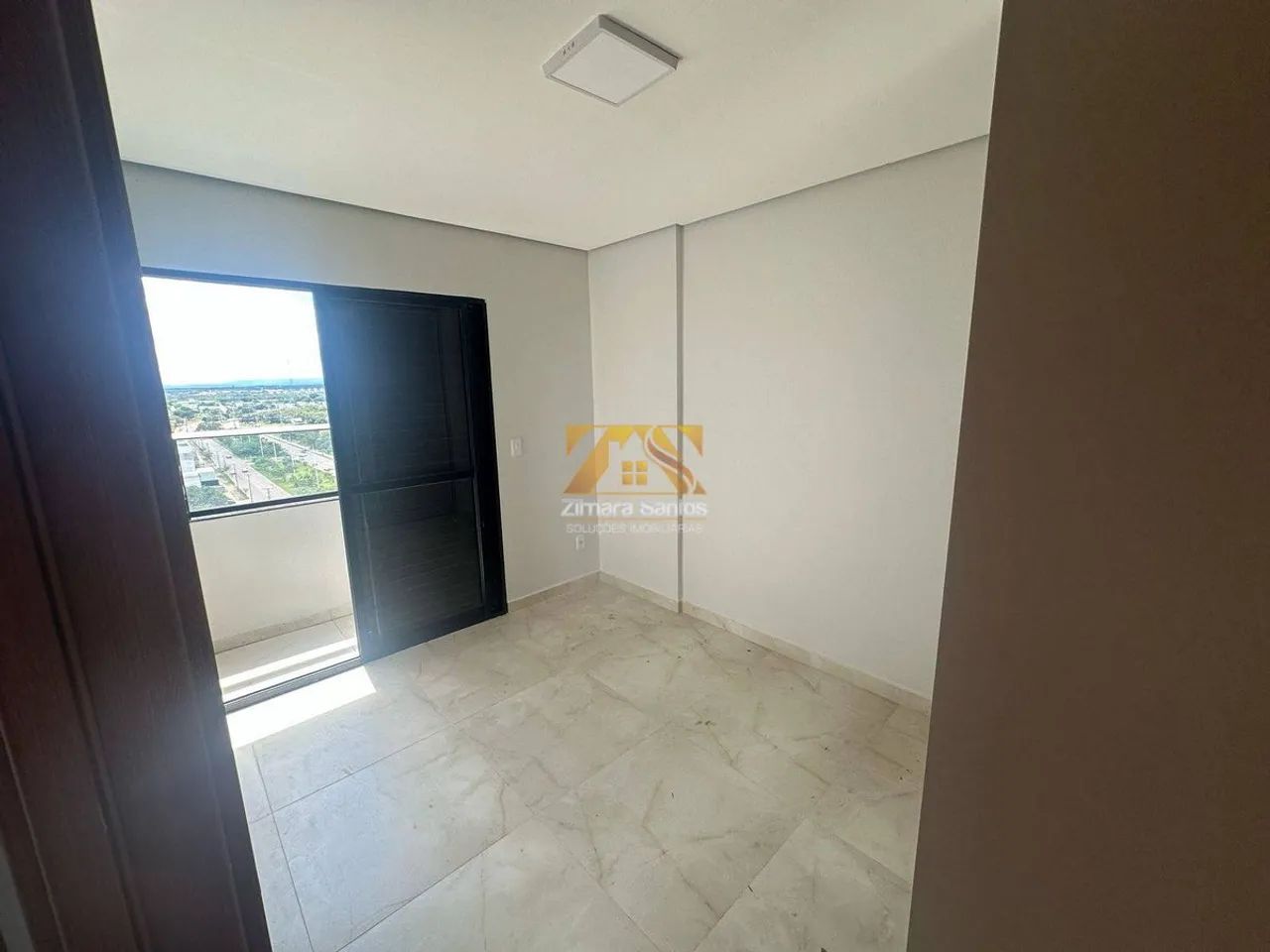 Apartamento com 2/4 - 45 m² - Residencial UP14 - Orla 14 - Praia da Graciosa - Quadra Nobr - Foto 5