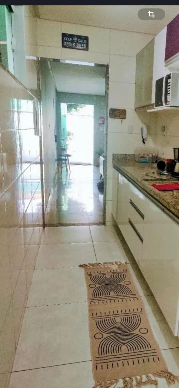 CASA MOBILIADA EM VILA PRAIANA LAURO DE FREITAS