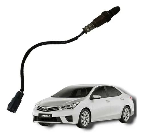 Sonda Lambda Pre Catalisador Toyota Corolla 1.8 2016