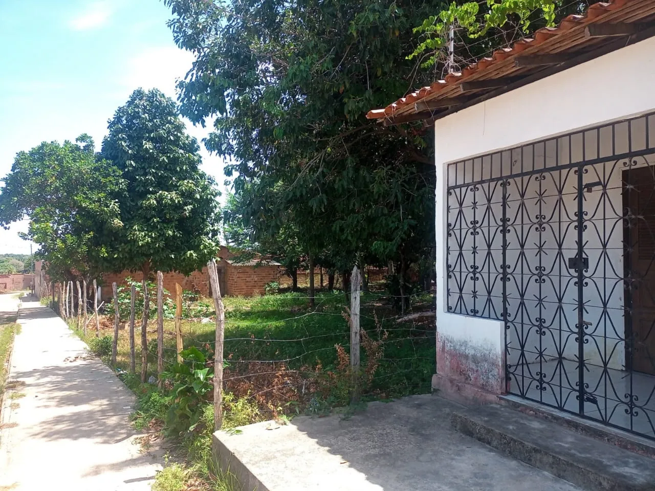 BAIRRO: Centro Terreno para locação em São José de Ribamar-Ilha de São Luís-MA