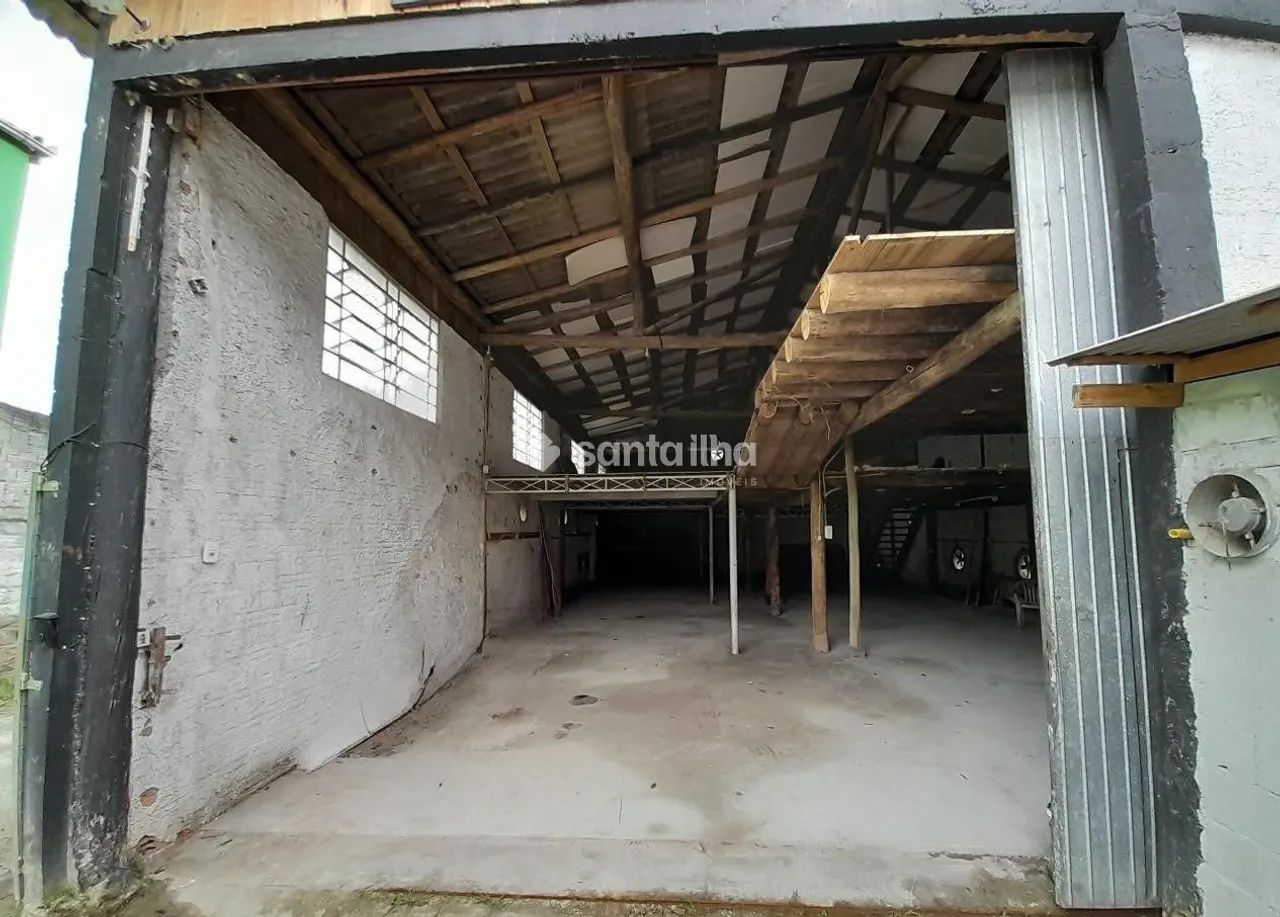 Galpão para alugar, 400m² - Rio Tavares - Florianópolis/SC - Foto 2