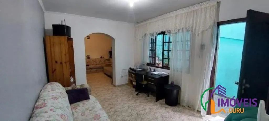 CASA ASSOBRADADA - JARDIM JAMAICA - SP - Foto 4