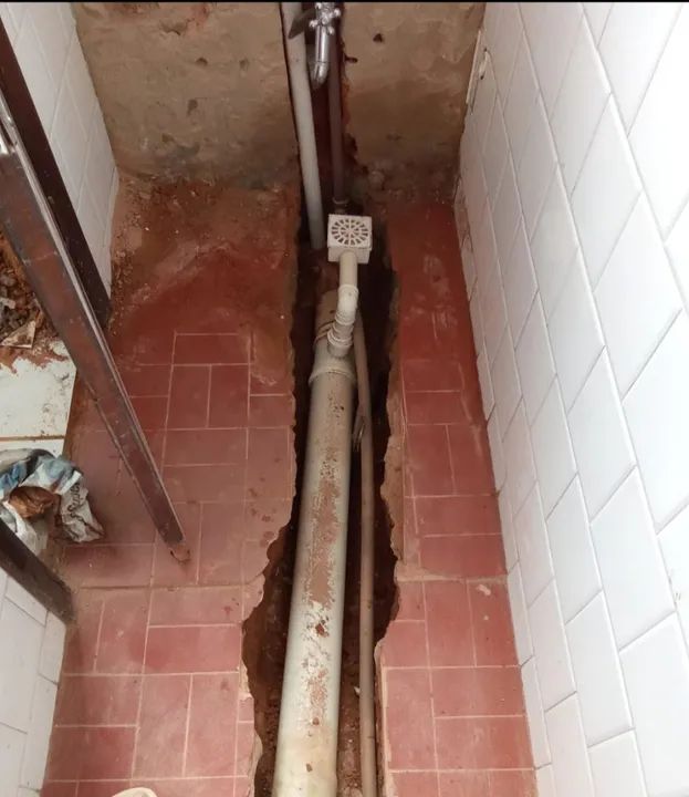 Pedreiro Disponível na Região do Boa Vista   - Foto 4