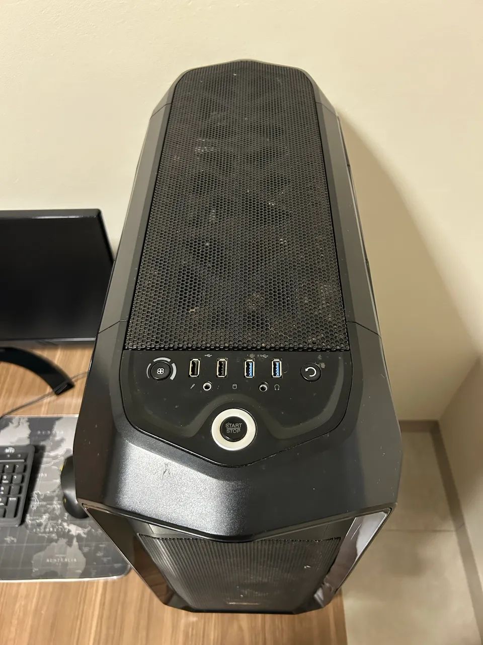 Computador Gamer Ryzen 7 3800X - Foto 3