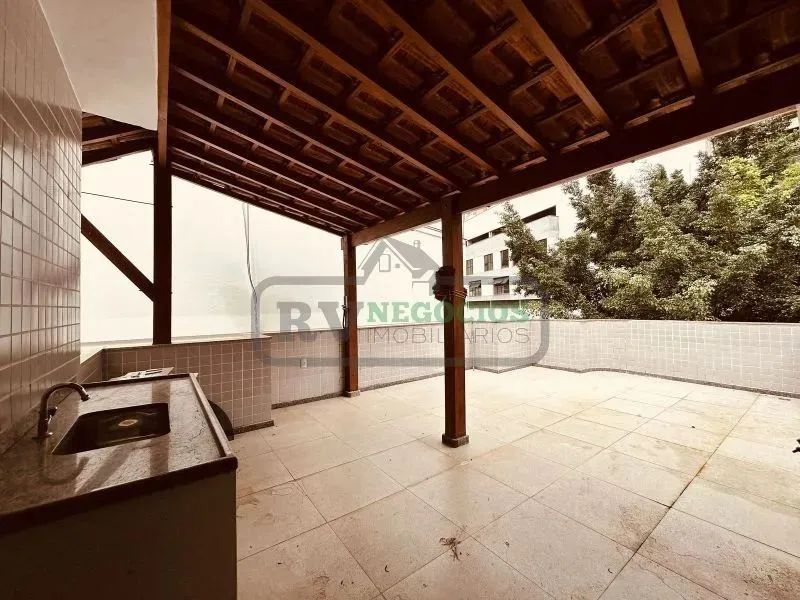 gf- VOCE QUE PROCURA COBERTURA NO SAO MATEUS, ESTA É IDEAL PARA VOCE - Foto 3