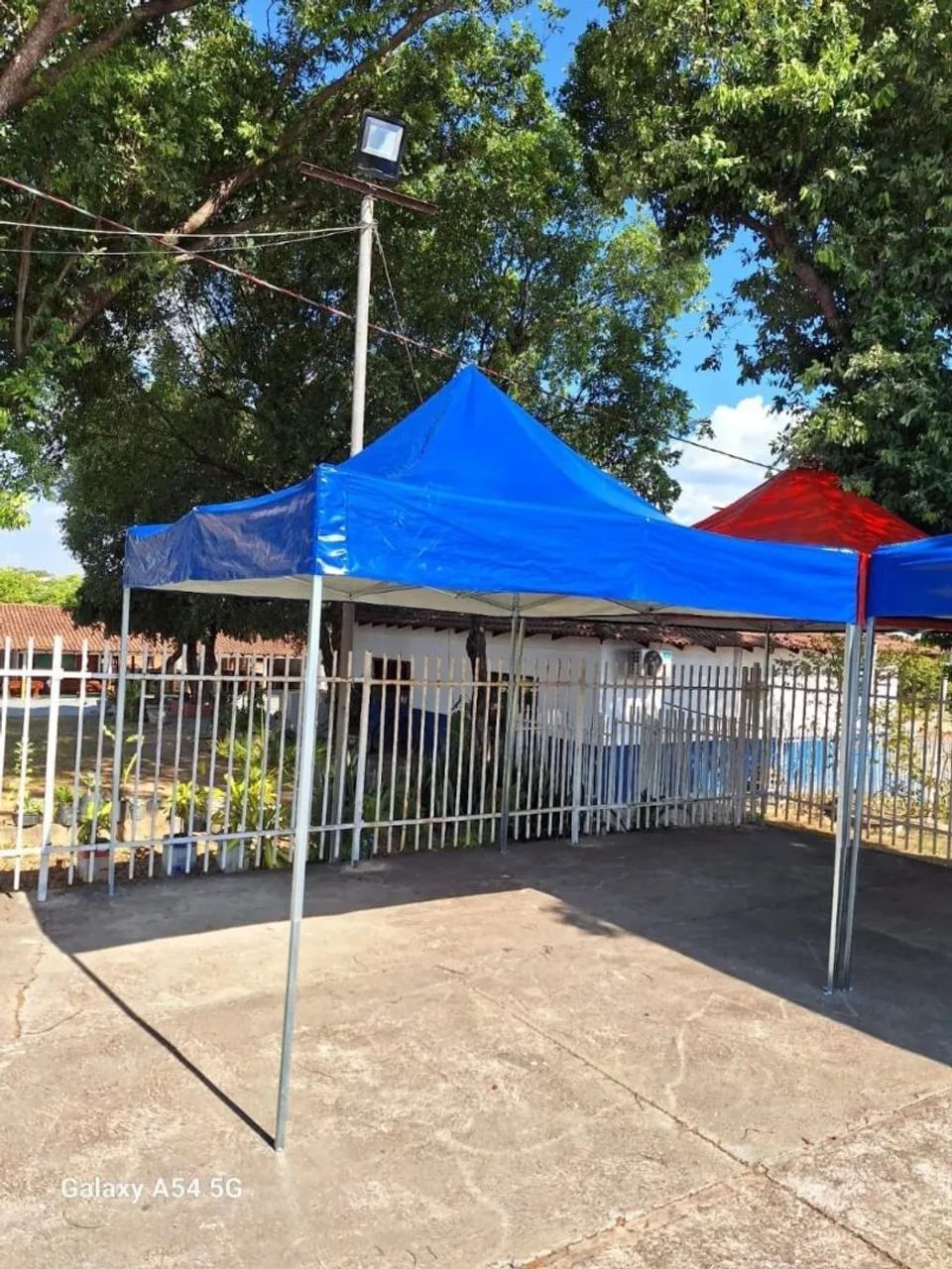 Tenda ( VG-TENDAS) - Foto 3