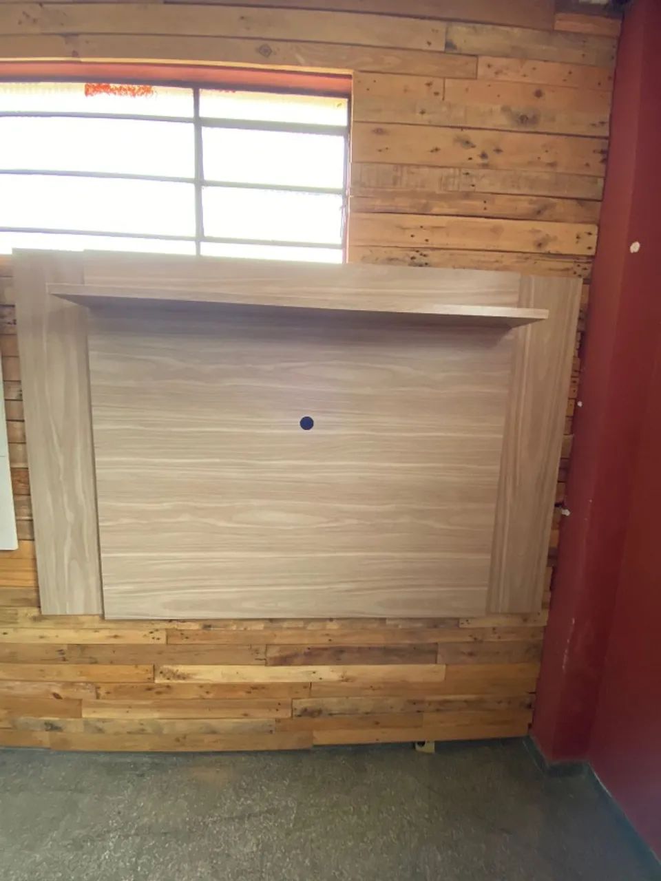 Painel para sala barateza, tv até 60 polegadas - Foto 5