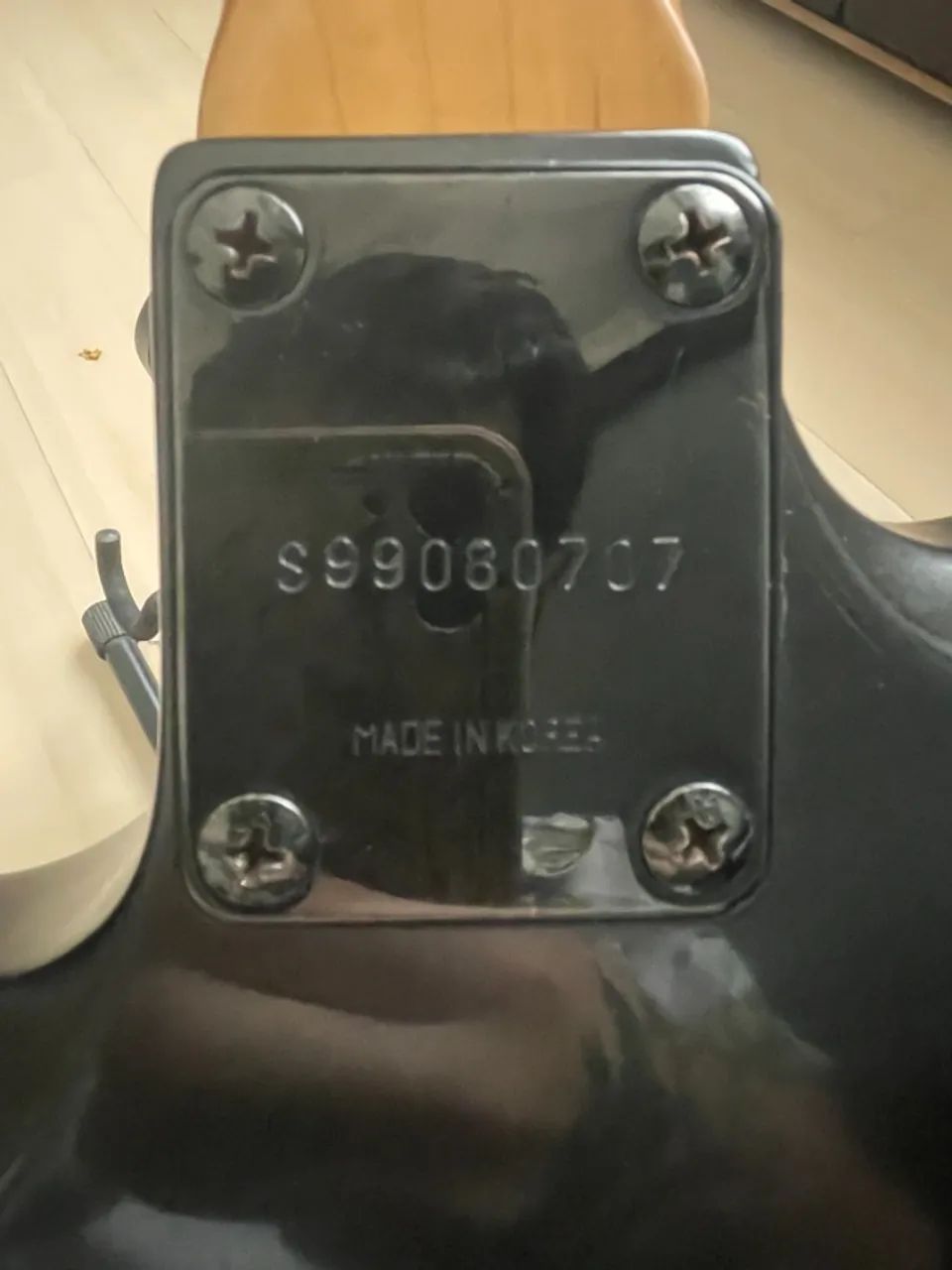 Guitarra Kramer striker 424 - Foto 3
