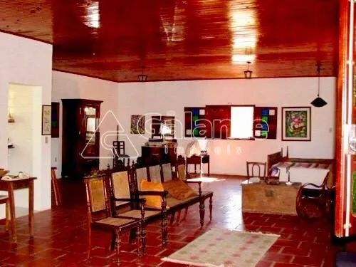 sítio - Jardim Seabra - Amparo - Foto 7