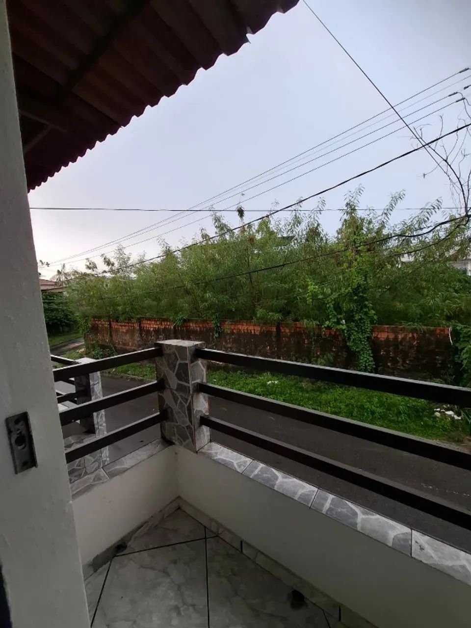 Foto - Manaus - Parque 10 de Novembro