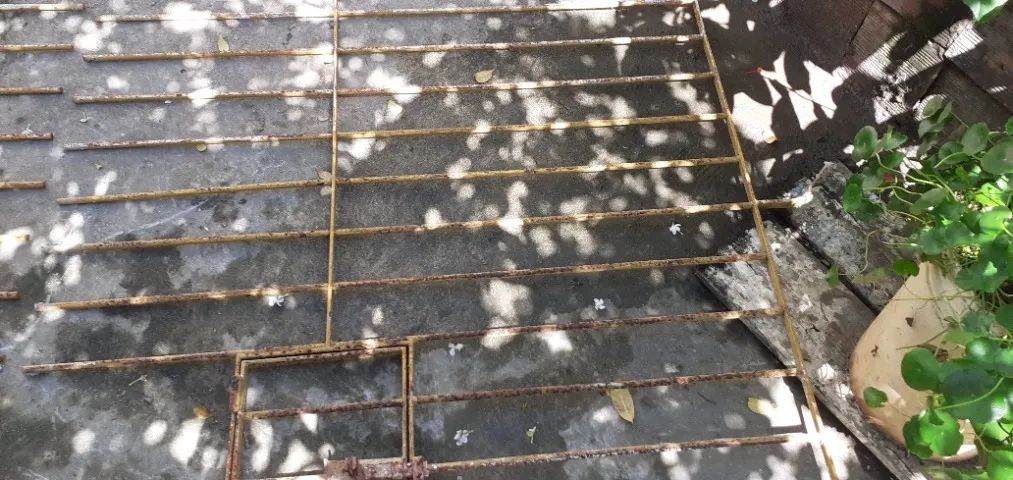 Grade de Ferro - Foto 2