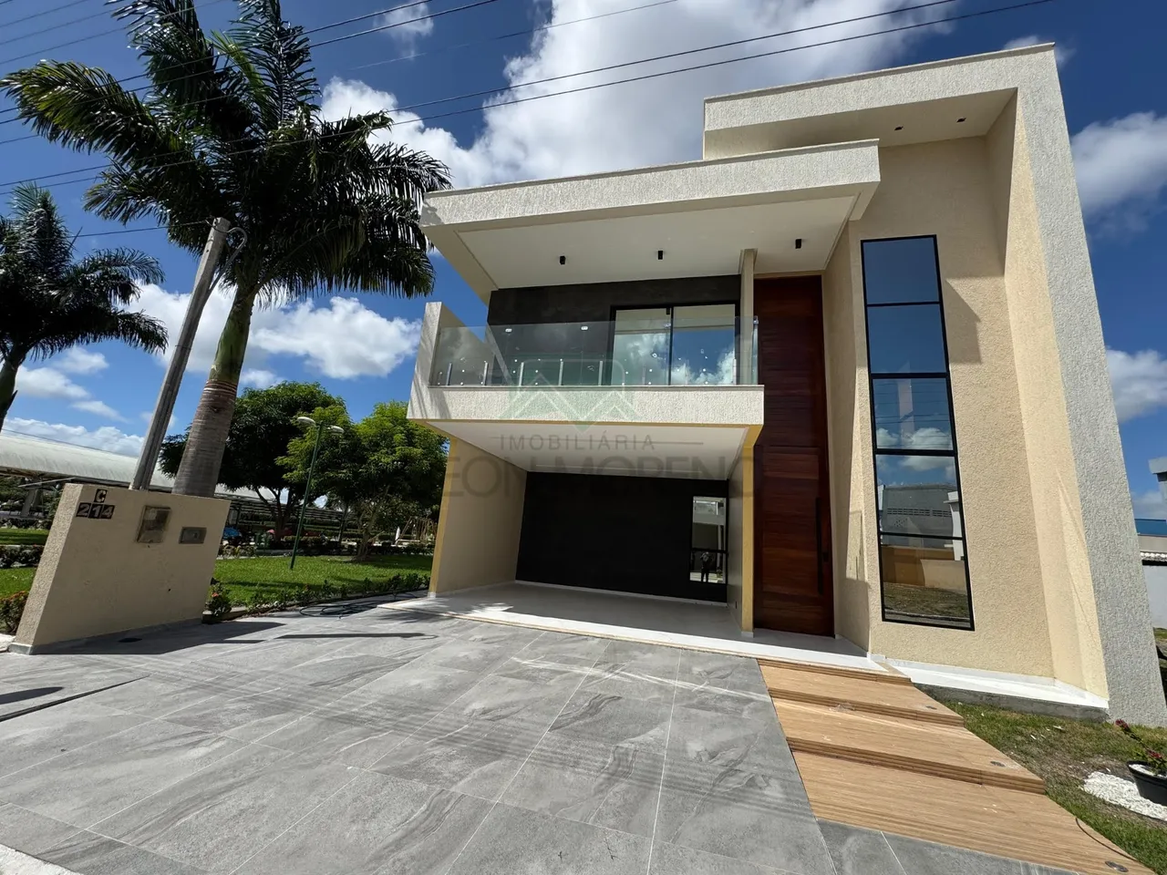 Casa à venda no Residencial Eldorado R$ 1.500.000,00