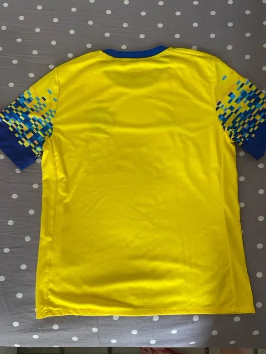 Camisa do Flamengo 2017 - Foto 2