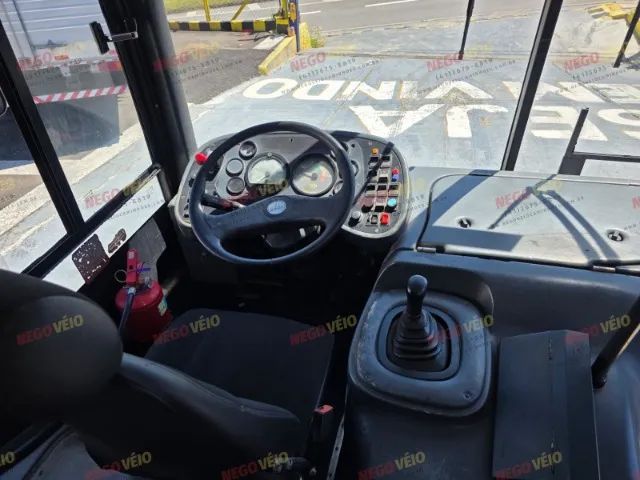 M. Benz Marcopolo Viale 31 lugares Ano:2008 - Foto 5