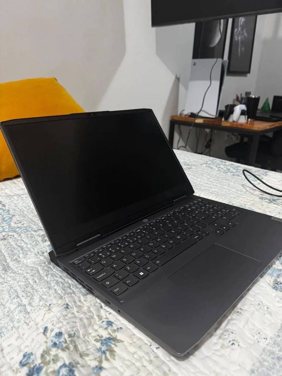 Notebook Lenovo LOQ - GAMER - Foto 2