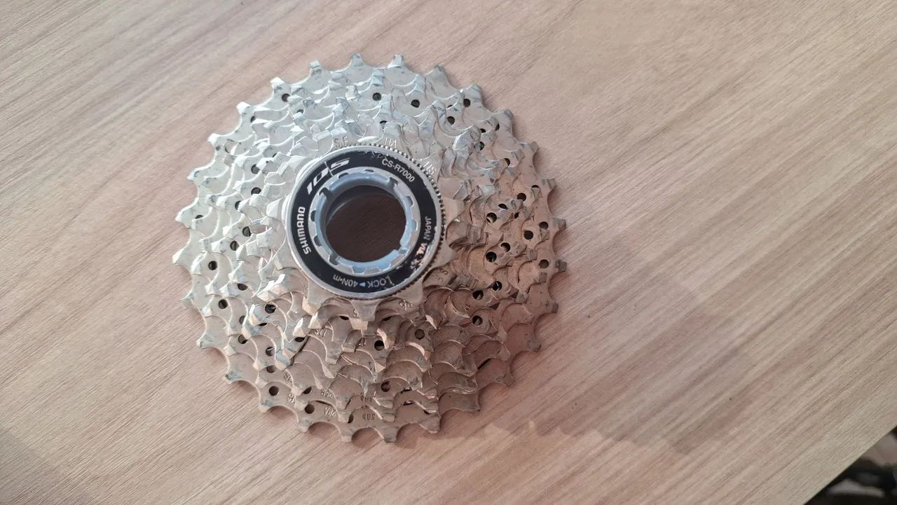 K7 shimano 105 11v 11/28