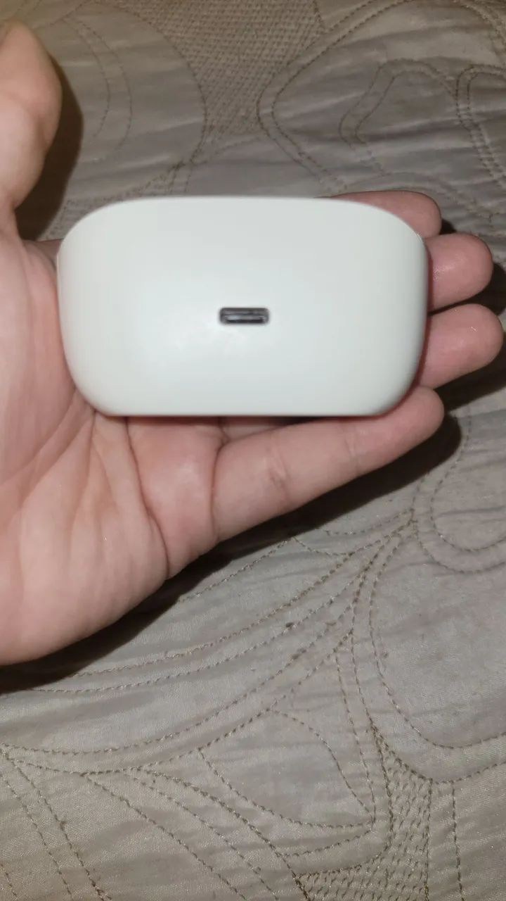 JBL Wave Buds SEMINOVO  - Foto 2