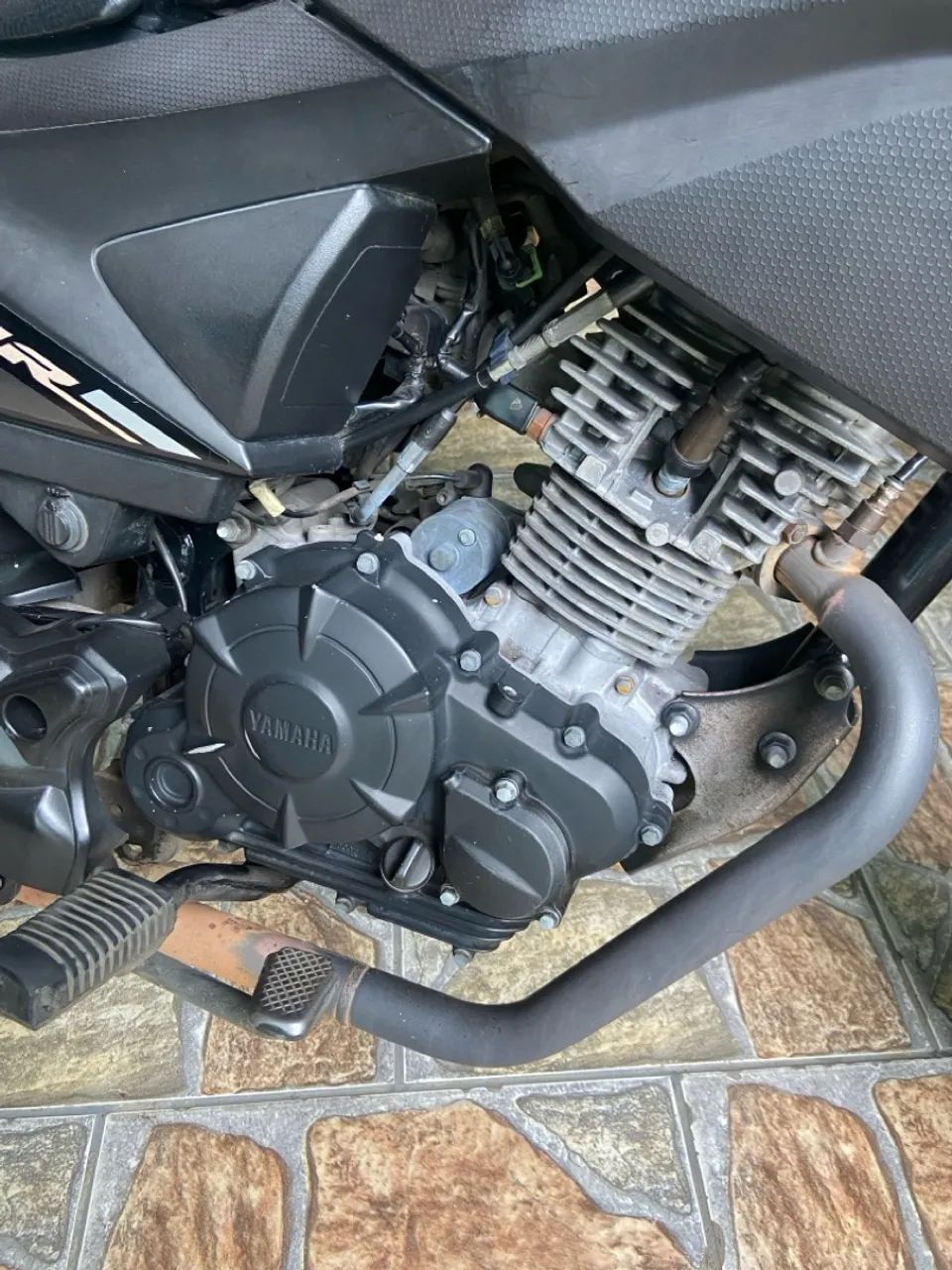 Yamaha, factor 150 - 2020 - Foto 2