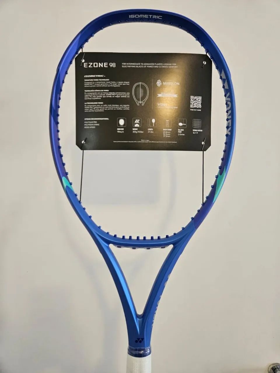Yonex Ezone 98 2025 - Foto 2