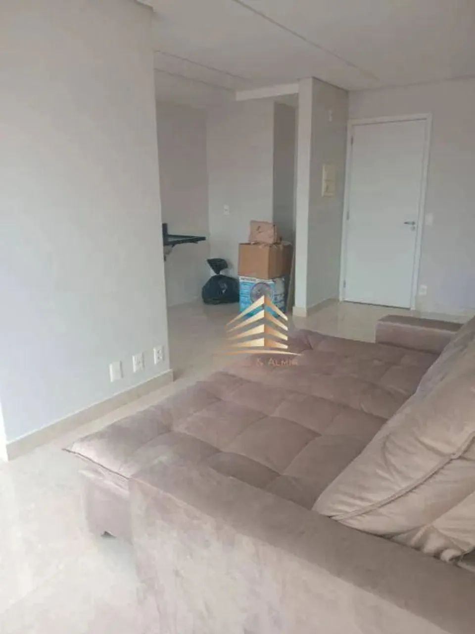 Apartamento 2 vagas de Garagem Coberta - Foto 4