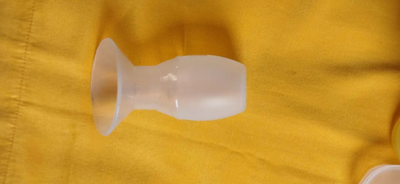 6 itens para bebê  - Foto 3
